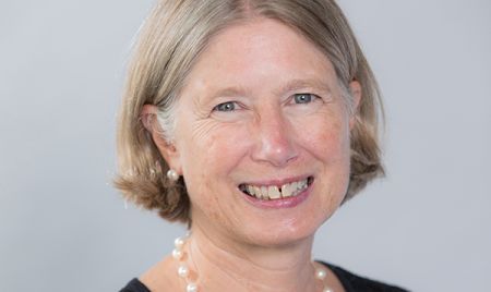 Ann Poncelet MD