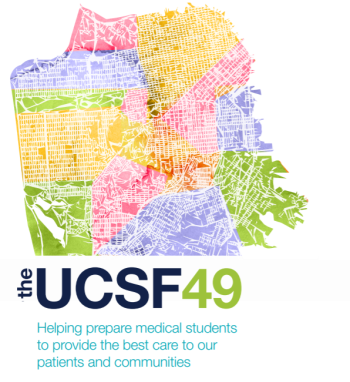 The UCSF 49 