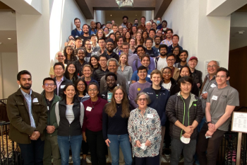 2022 UCSF Medical Scientist Training Program Retreat