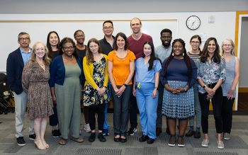 Teaching Scholars Program Class of 2025