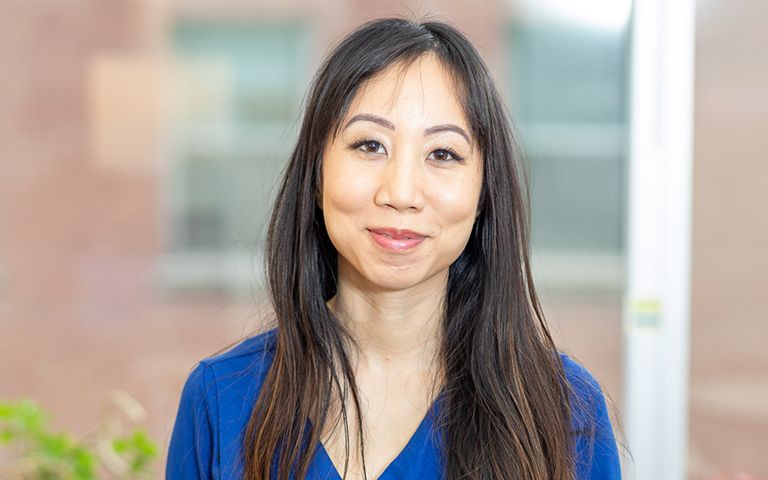 Stella Ng, PhD