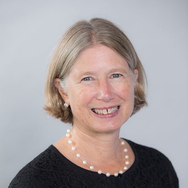 Ann Poncelet MD