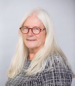 Patricia O'Sullivan, EdD, MS