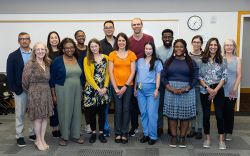 Teaching Scholars Program Class of 2025