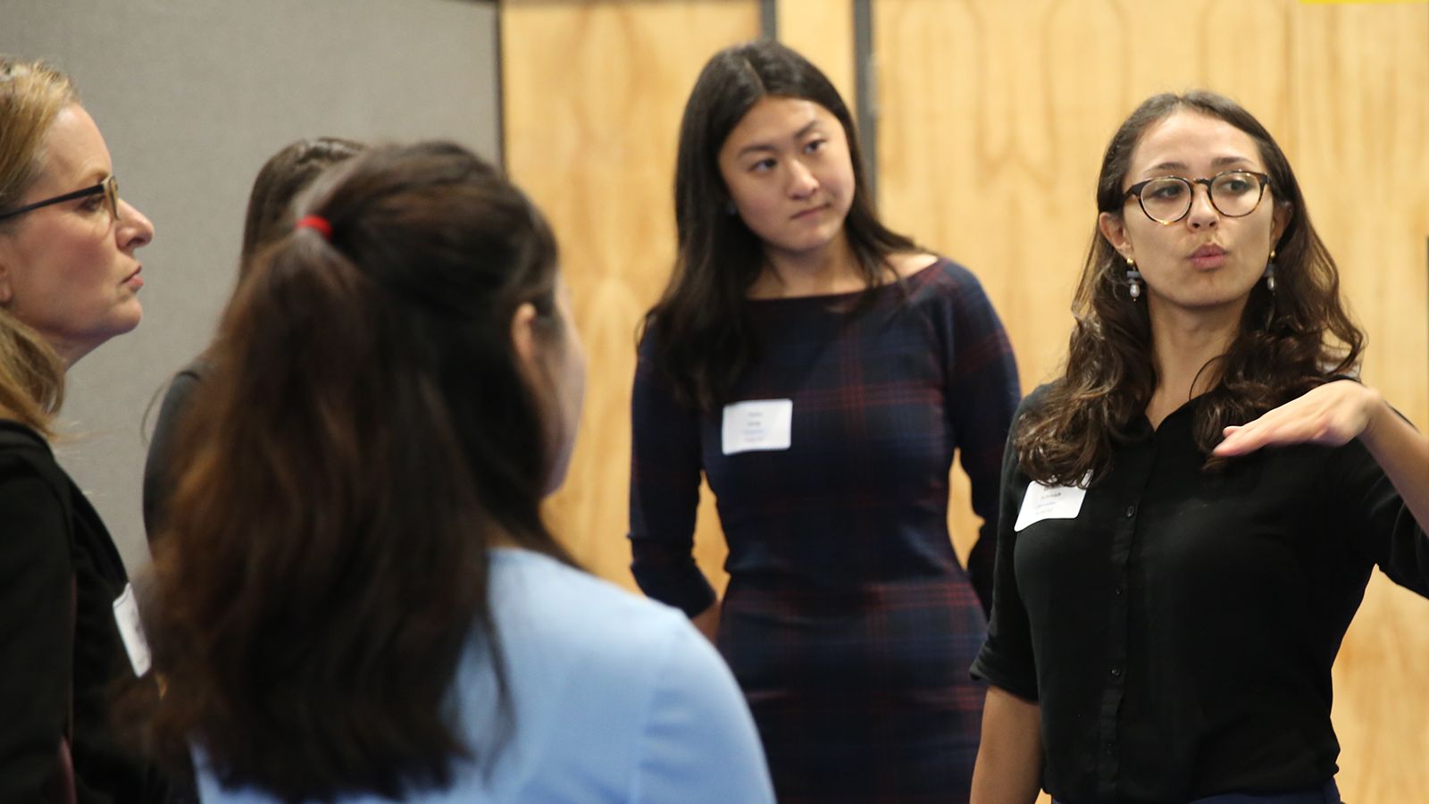 Medical Students and Mentors Recognized for Research