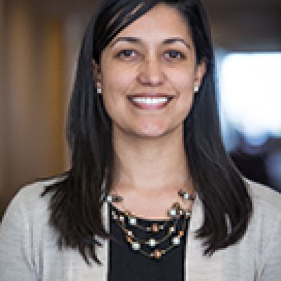 Raquel Rodriguez-Piscitello, MBA