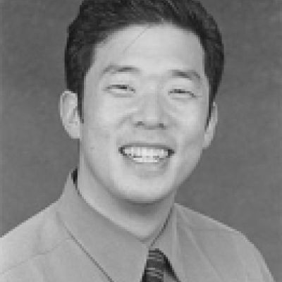 Calvin Chou, MD
