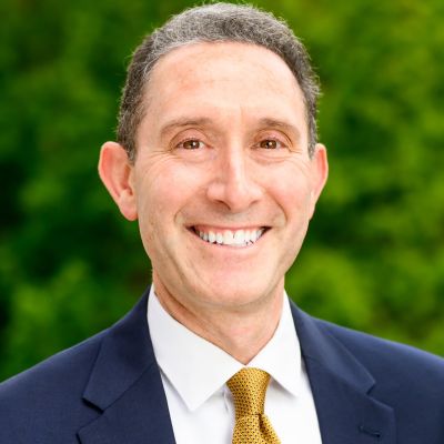 Dr. Andy Josephson