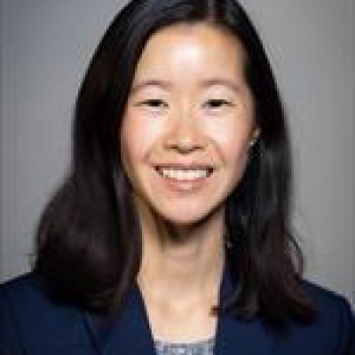 Annsa Huang