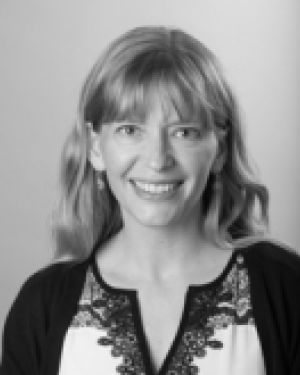 Susannah Cornes, MD