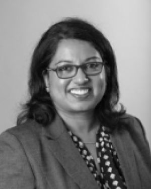 Raga Ramachandran, MD, PhD
