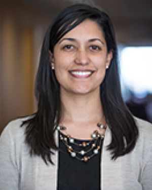 Raquel Rodriguez-Piscitello, MBA