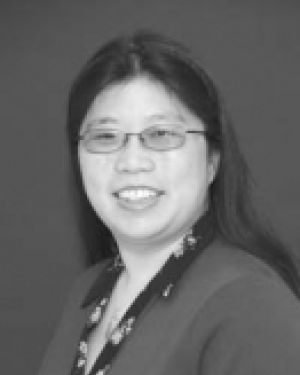 Lee-May Chen, MD