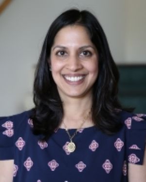 Nilika Singhal