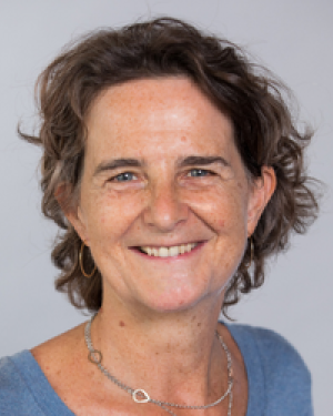 Sandrijn van Schaik, MD, PhD