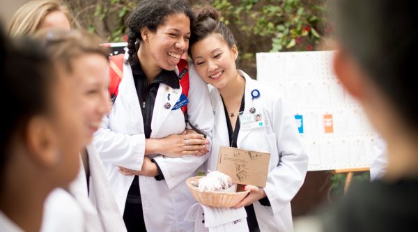 Visiting Student Program | UCSF Medical Education